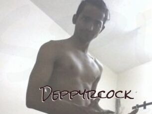 Deppyrcock