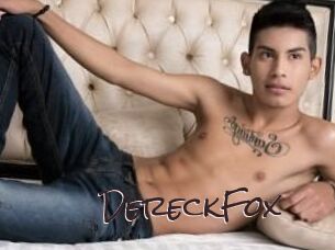 DereckFox