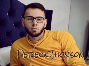 DereckJhonson