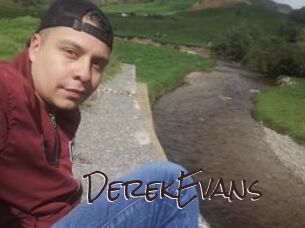 DerekEvans
