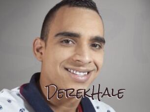 DerekHale Spicy Blogs