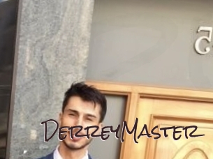 DerreyMaster