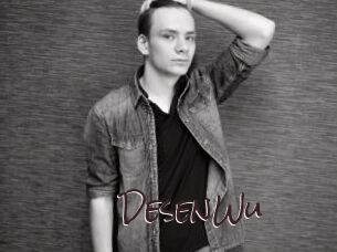 DesenWu
