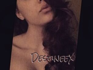 DestineeX