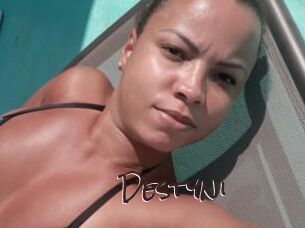 Destyni