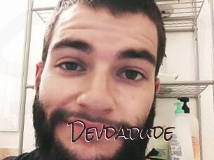 Devdadude