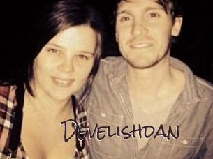 Develishdan