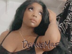 DevineMilf