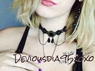 Deviousdia95xoxo