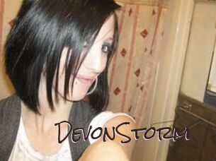 DevonStorm