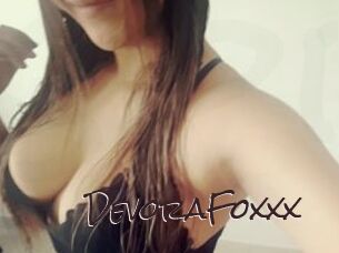 DevoraFoxxx