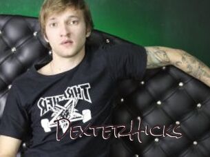 DexterHicks