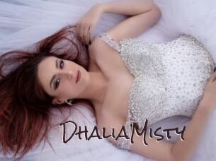 DhaliaMisty