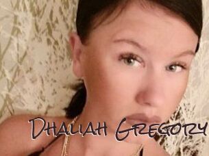 Dhaliah_Gregory Spicy Blogs