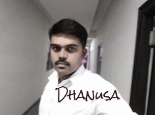 Dhanusa