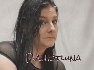 Dialhotluna