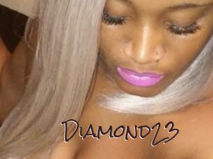 Diamond23