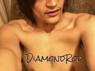 DiamondRod