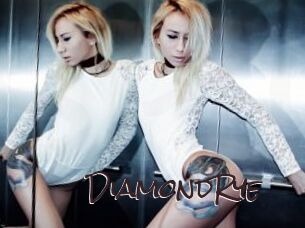 DiamondRye