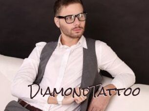 DiamondTattoo