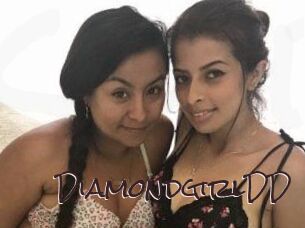 DiamondgirlDD