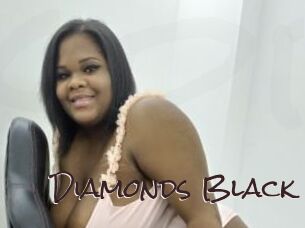 Diamonds_Black