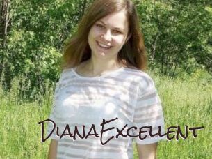 DianaExcellent