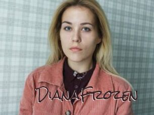 DianaFrozen