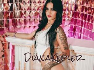 DianaKepler