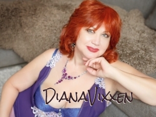 DianaVixxen