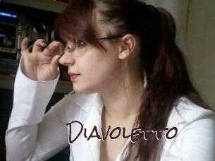 Diavoletto