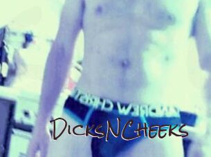 DicksNCheeks