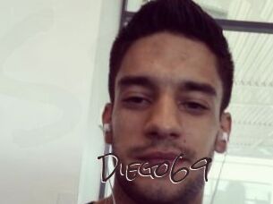 Diego69 Spicy Blogs