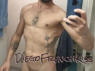 DiegoFrenchKiss