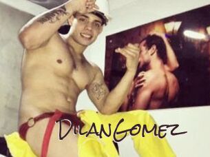 DilanGomez