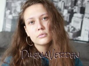 DilenaVerden