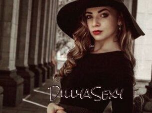 DillyaSexy