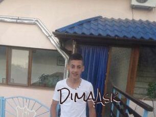 DimaAsk