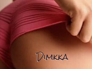 Dimkka