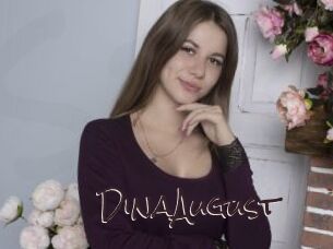 DinaAugust