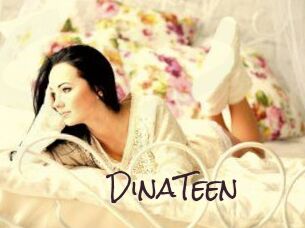 DinaTeen