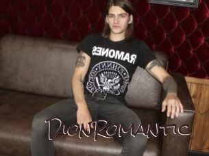 DionRomantic