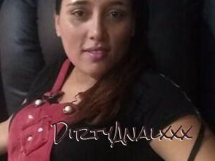 DirtyAnalxxx