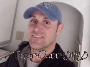 DirtyDuddy0420 Spicy Blogs