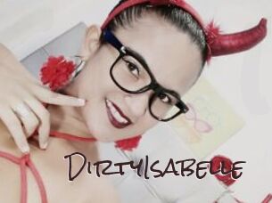 DirtyIsabelle Spicy Blogs