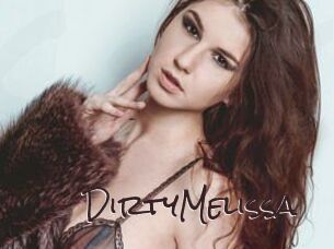 DirtyMelissa