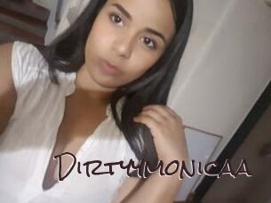 Dirtyymonicaa
