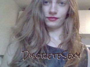 DiscreteSexy Spicy Blogs