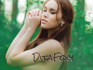 DitaFoxy