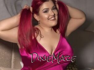DixieMaze
